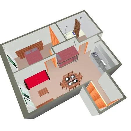 Rialb Aparthotel