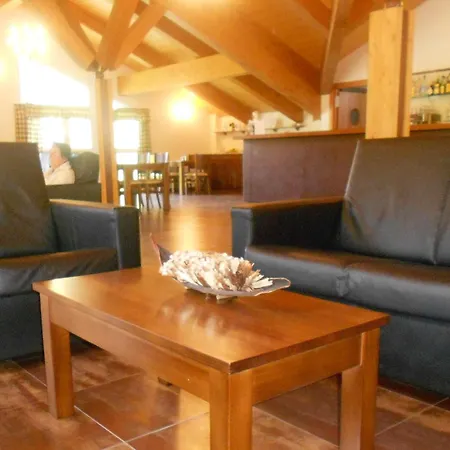 Rialb Aparthotel