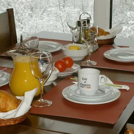 Rialb Aparthotel