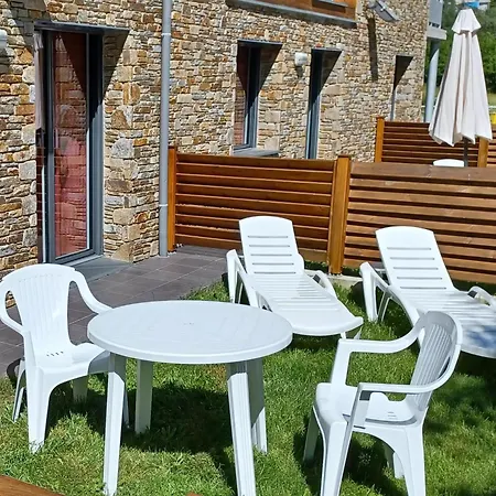 Aparthotel Rialb