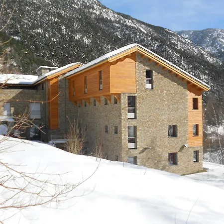 Rialb Aparthotel