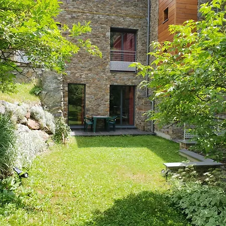 Aparthotel Rialb