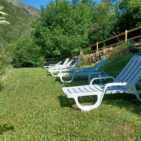 Rialb Aparthotel 3*