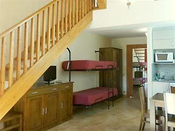 Rialb Aparthotel