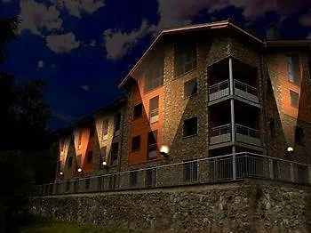 Rialb Aparthotel El Serrat