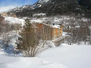 Aparthotel Rialb 3*