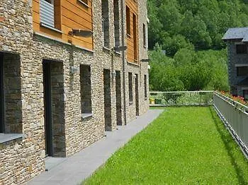 Rialb Aparthotel El Serrat