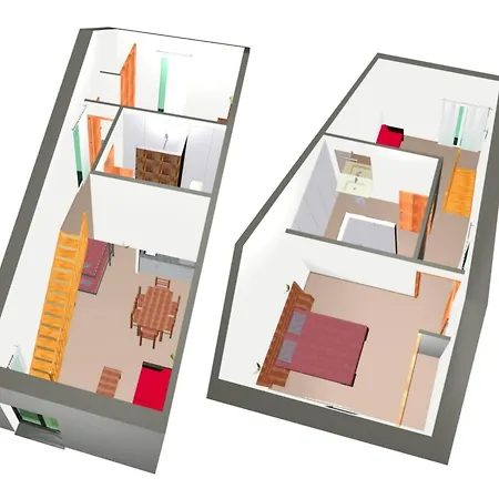 Aparthotel Rialb