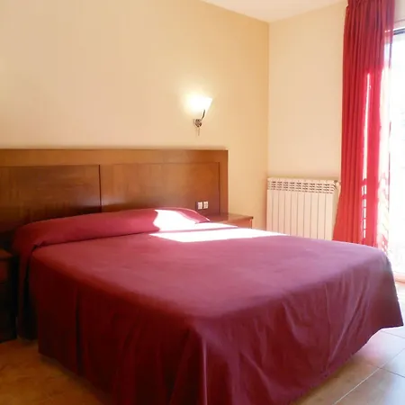 Rialb Aparthotel