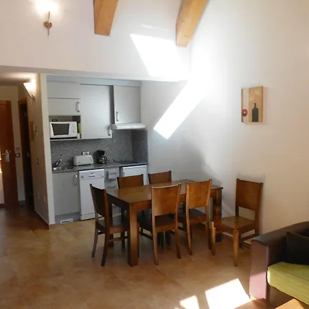 Rialb Aparthotel 3*