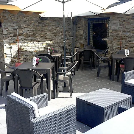 Rialb Aparthotel