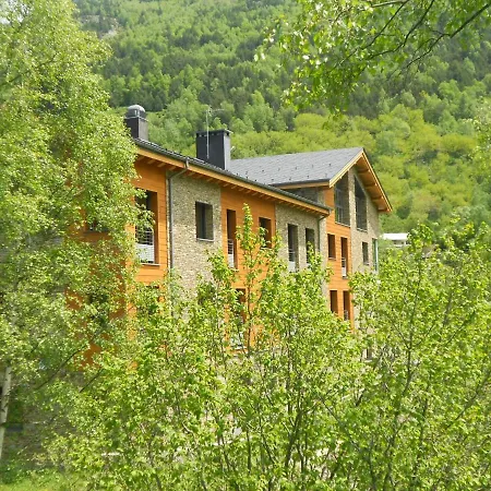 Rialb Aparthotel