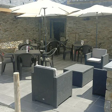 آبارتهوتل ريالب أندورا 3* إل سرات