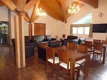 آبارتهوتل ريالب أندورا 3* إل سرات