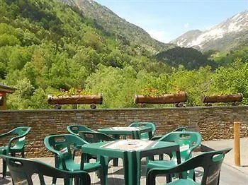 Rialb Aparthotel
